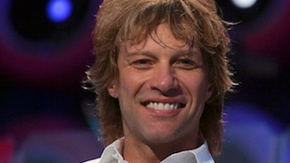 Jon Bon Jovi, Your Latest White House Appointee